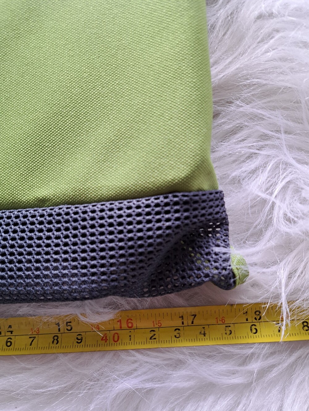Midsz Eagle Creek packing system - Picture 3 of 11
